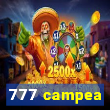 777 campea